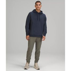 NWOT Men’s Lululemon ABC Jogger Warpstreme
